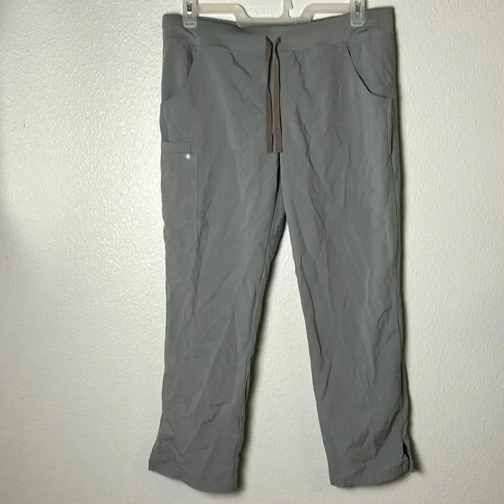 Figs Technical Collection Pants - image 1